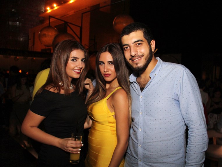 Impulse at Caprice